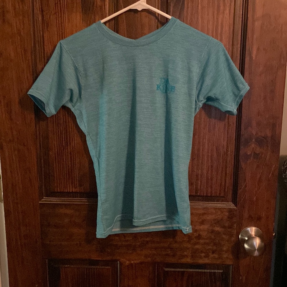 Dakine Women’s Dauntless Loose Fit Tee